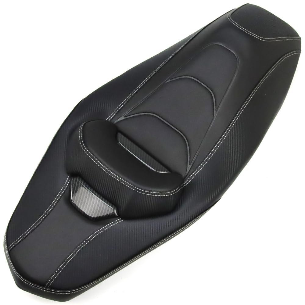 ❣️PCX★KF30★純正シート★黒★合成皮革★スリムシート★新品同様★自宅保存 Amazon | ホンダ対応 PCX125/150/160(JK05/JK06/KF47)用 黒